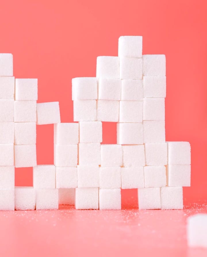 Picture of Sugar Cubes