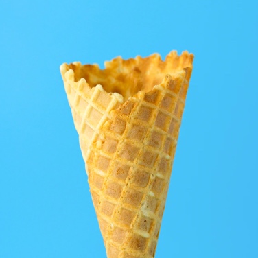 Picture of cone